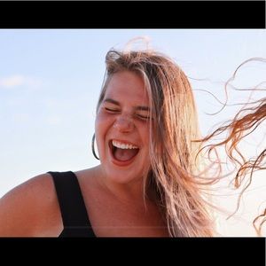 Meet your Posher, Kailey